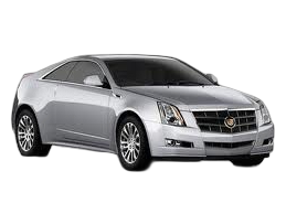 CTS купе