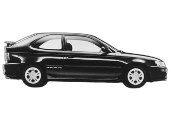 Corolla Compact VII