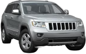 Grand Cherokee IV
