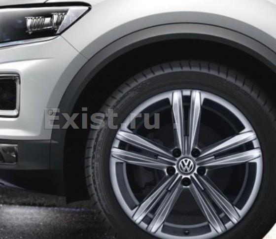 Каталог аксессуаров volkswagen