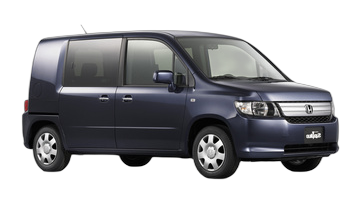 Mobilio Spike