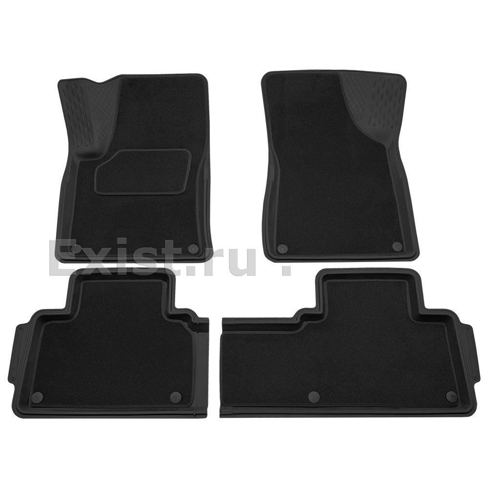 Коврики в салон transformer Rezkon 3031005100 - Интернет-магазин exist.ru