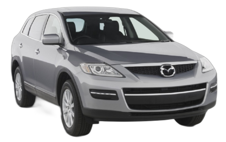 CX-9