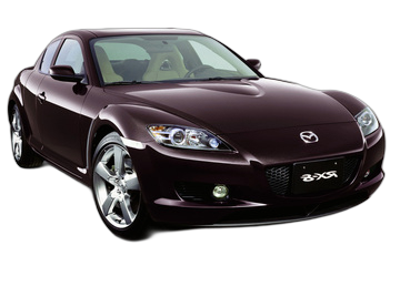 RX-8 II