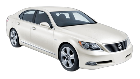 LS 460/600 IV