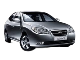 Elantra седан IV