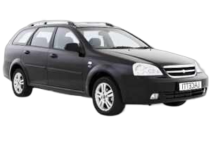 Lacetti универсал
