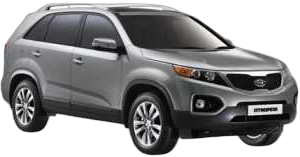 Sorento II