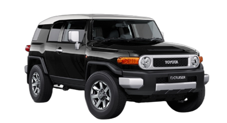 FJ Cruiser