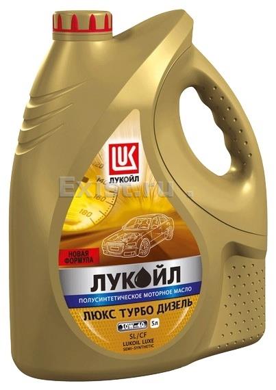 Lukoil 225381Масло моторное минеральное Дизель М-10Г2К 30, 5л