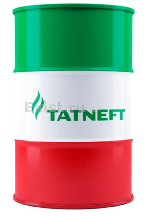 Tatneft 4650229681342Масло моторное синтетическое LUXE 5W-40, 216.5л