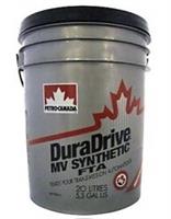Масло трансмиссионное синтетическое Duradrive MV Synthetic ATF 10W, 20л