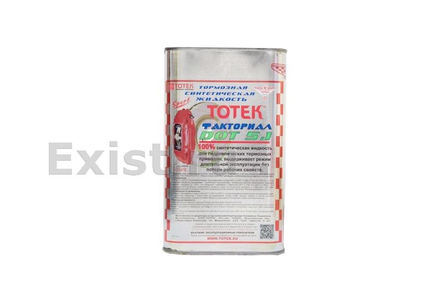 Totek DOT51010