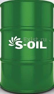 S-Oil E107660Масло моторное синтетическое 7 RED 7 SN 5W-30, 200л