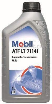 Масло автоматической коробки передач ATF LT 71141