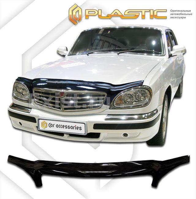Ca plastic дефлектор капота