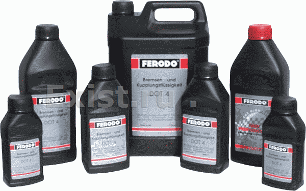 Ferodo FBZ 050C