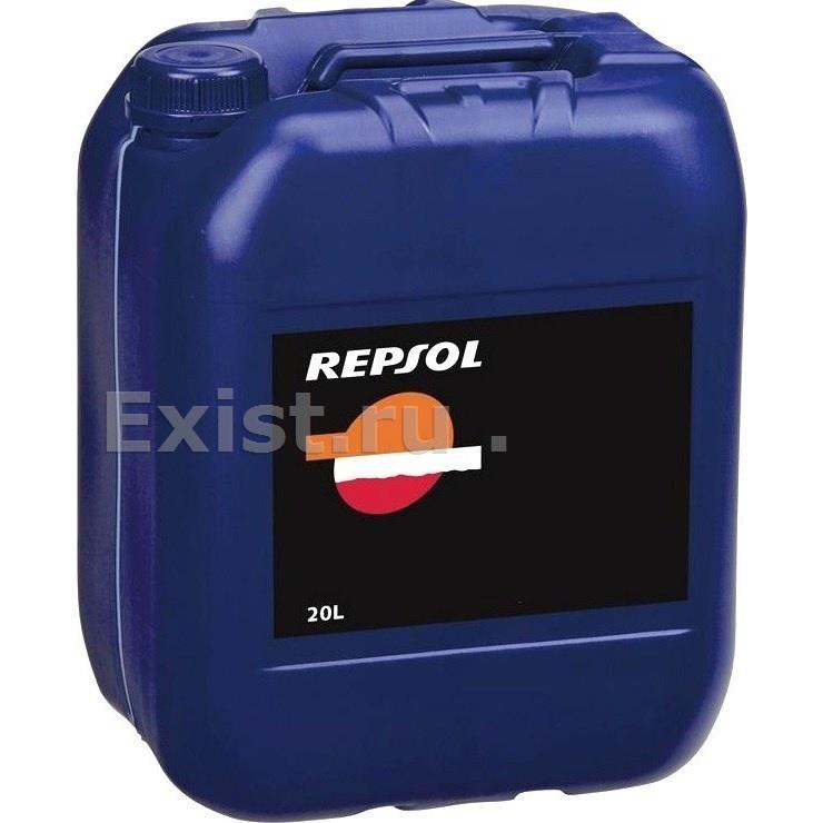 Repsol 6117RМасло моторное синтетическое Diesel Turbo VHPD 5W-30, 20л