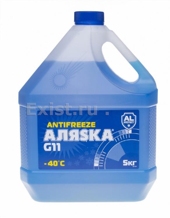 Аляsка 5531