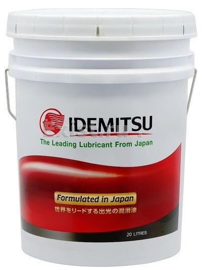 Idemitsu 30011328-520Масло моторное синтетическое Gasoline F-S SNGF-5 5W-30, 20л