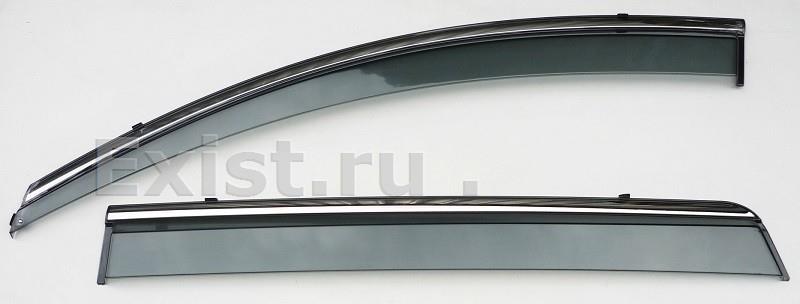 Каталог аксессуаров mitsubishi