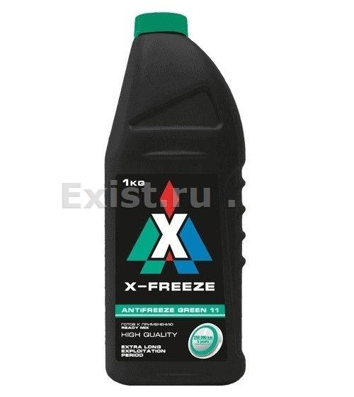 X-Freeze 430206069