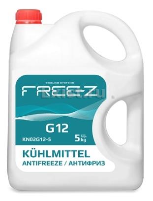 Free-z KN02G12-5