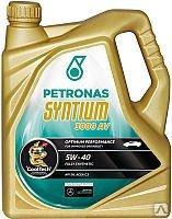 Petronas 1828-5019Масло моторное синтетическое SYNTIUM 3000 AV 5W-40, 5л