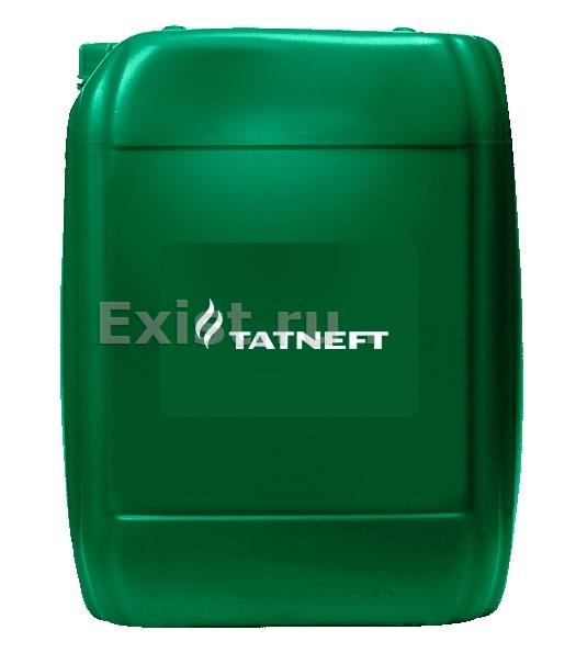 Tatneft 11859Масло моторное полусинтетическое Премиум 10W-40, 10л
