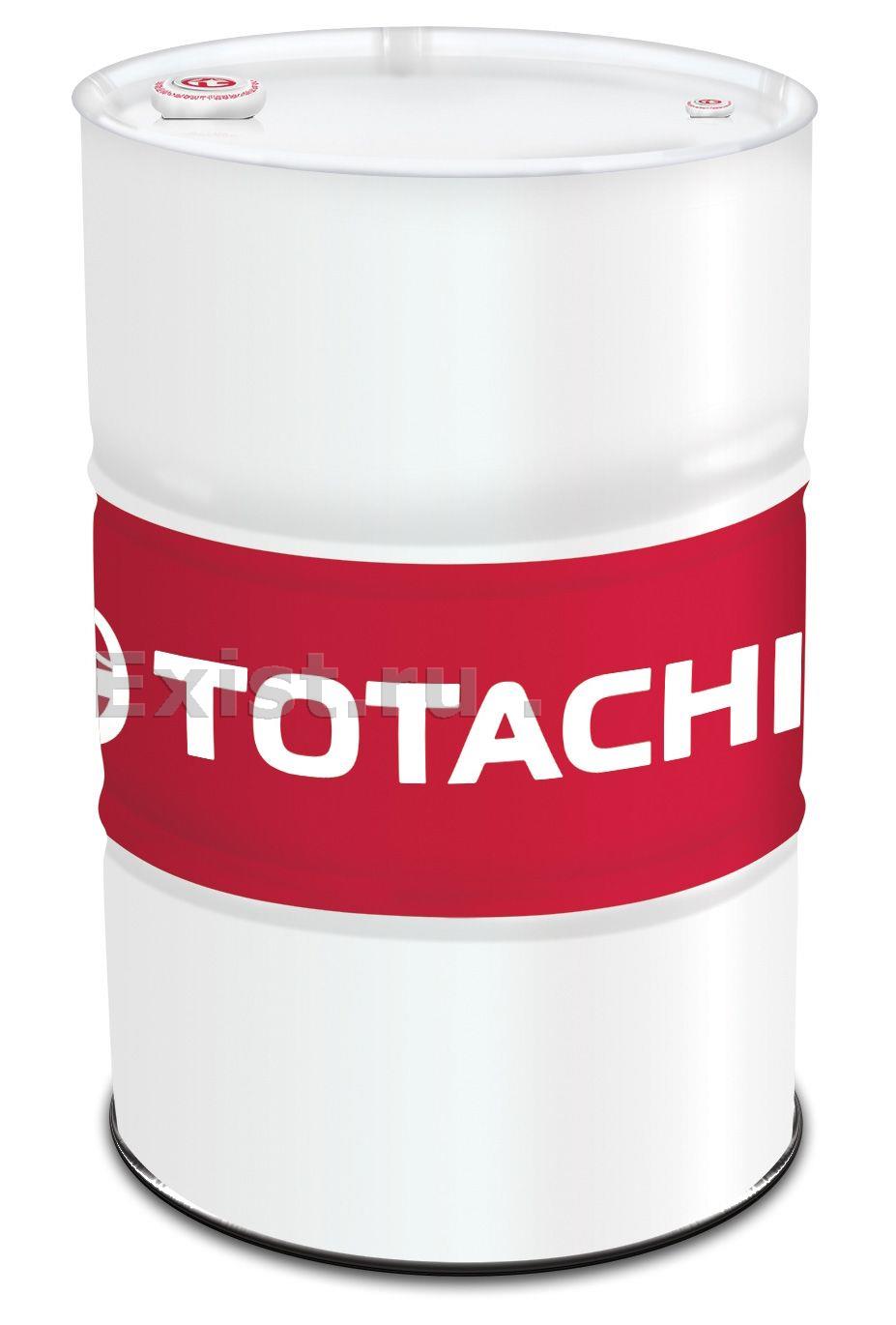 Totachi 10822Масло моторное полусинтетическое Eco Gasoline 5W-30, 200л