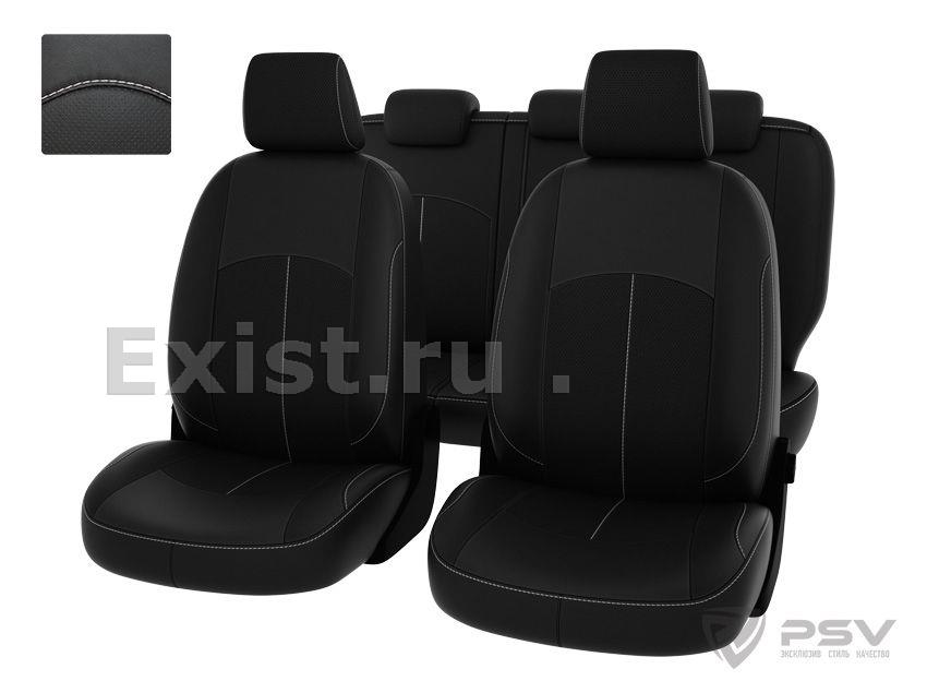 Автомобильные чехлы psv оригинал