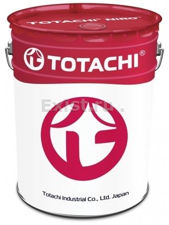 Totachi 1F920Масло моторное синтетическое Niro LV 0W-20, 19л