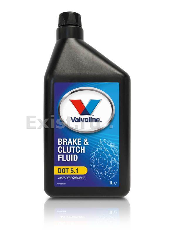 Valvoline 883462