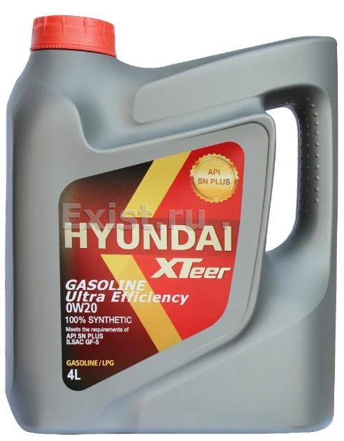 Hyundai xteer 1041121