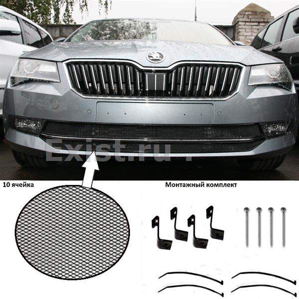 Оригинальные аксессуары skoda