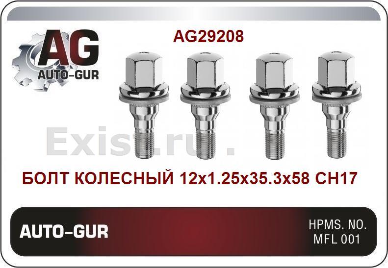 Auto-gur AG29208