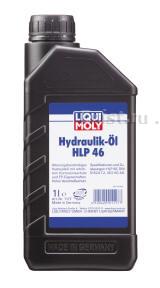 Масло гидравлическое Hydraulikoel HLP 46, 1л