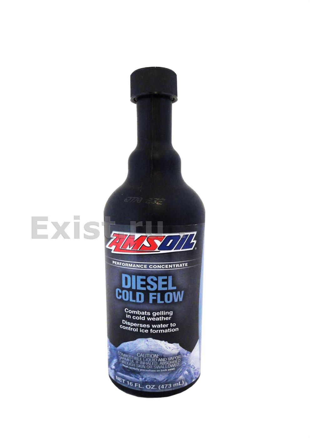 Antigel Diesel Cold Flow 473ml Amsoil Acfcn Internet Magazin Exist Ru