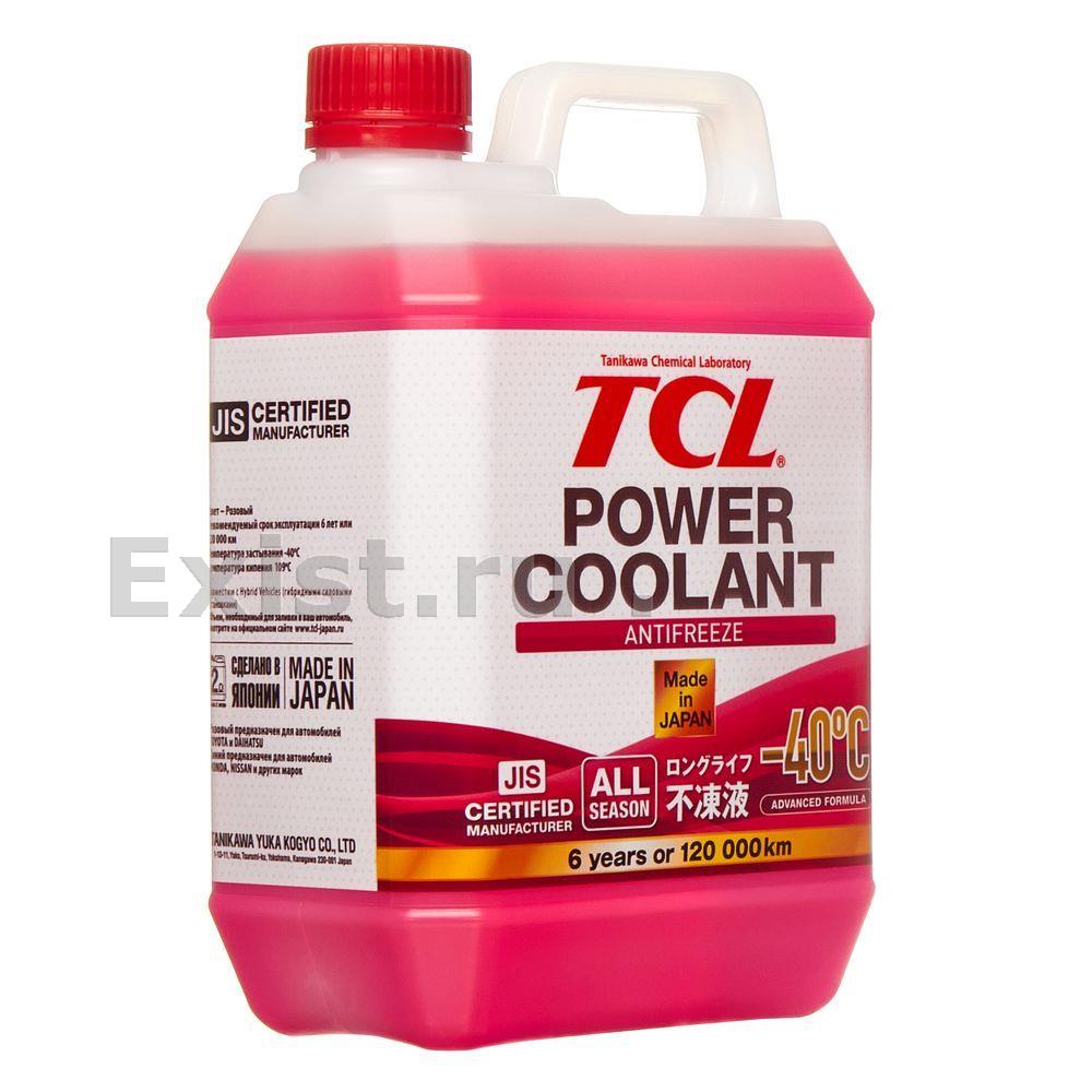 Антифриз tcl power coolant 40c. Tcl power coolant концентрат. tcl pc2cr. антифриз тсл. антифриз r134.
