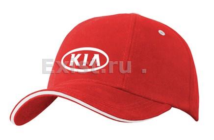 Каталог аксессуаров kia