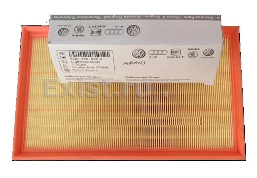 Фильтр воздушный VAG 5Q0 129 620 B - Интернет-магазин exist.ru