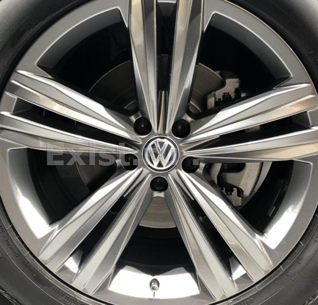 Каталог аксессуаров volkswagen