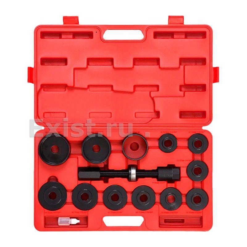 Набор оправок мастак 100-30014c. Съемник подшипников гидравлический универсальный зубр. Набор ударных оправок для монтажа подшипников. \набора фиксаторов распредвала / коленвала, bmw, 103-\21205c. Съемник мастак 104-12030c.