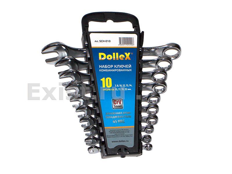 Dollex SCH-010
