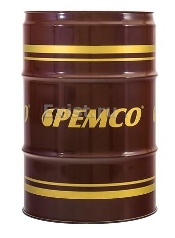 Pemco PM0705-60Масло моторное полусинтетическое Diesel G-5 UHPD 10W-40, 60л