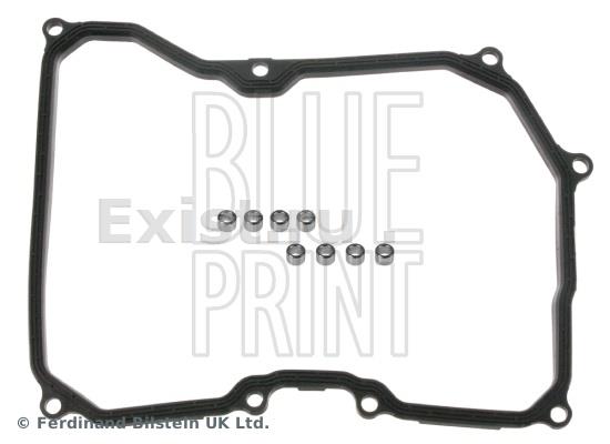 Прокладка, масляный поддон автоматической коробки передач (картер акпп ...