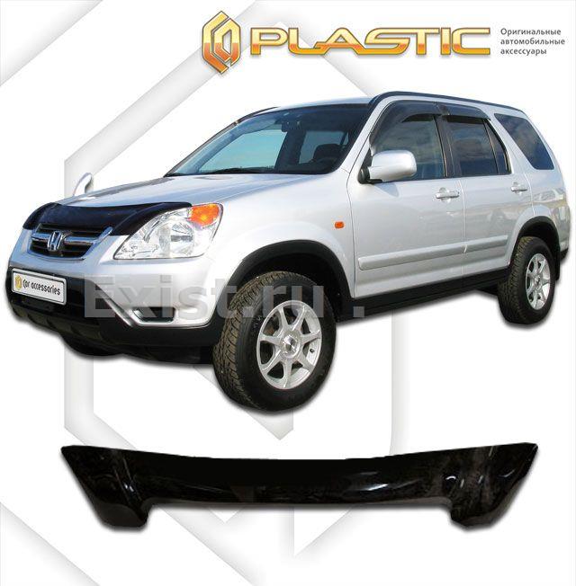 Ca plastic дефлектор капота