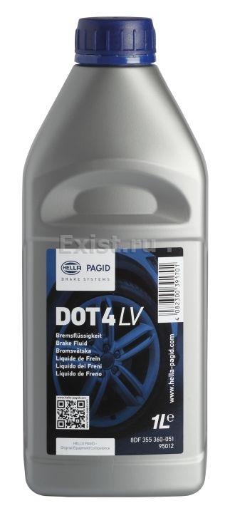 Hella-Pagid 8DF 355 360-051