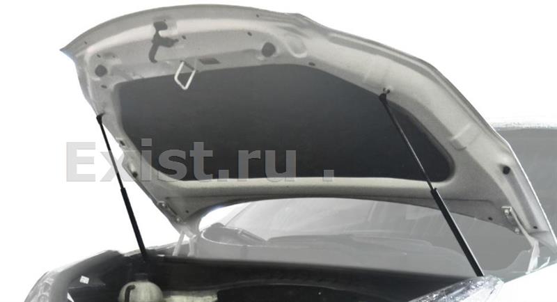 Каталог аксессуаров kia