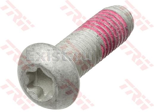 TRW MSS 1136